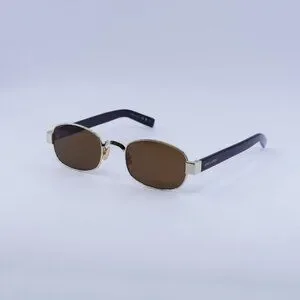 Saint Laurent | Accessories | New Saint Laurent Sl76 00 